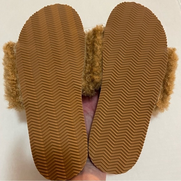 - 𝅺MALVADOS Selena Slides, In Bramble - Picture 8 of 15